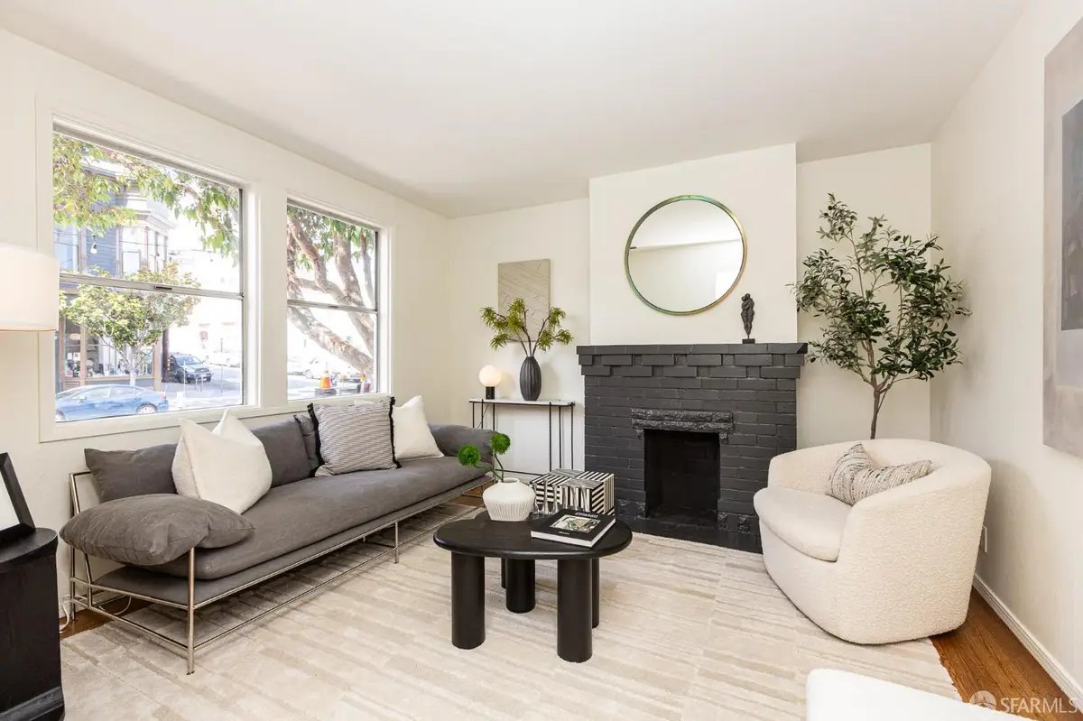1505-1507 Church Street, San Francisco, CA 94131 - #1