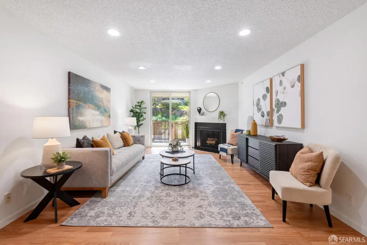 331 Philip Drive #107, Daly City, CA 94015 - #1