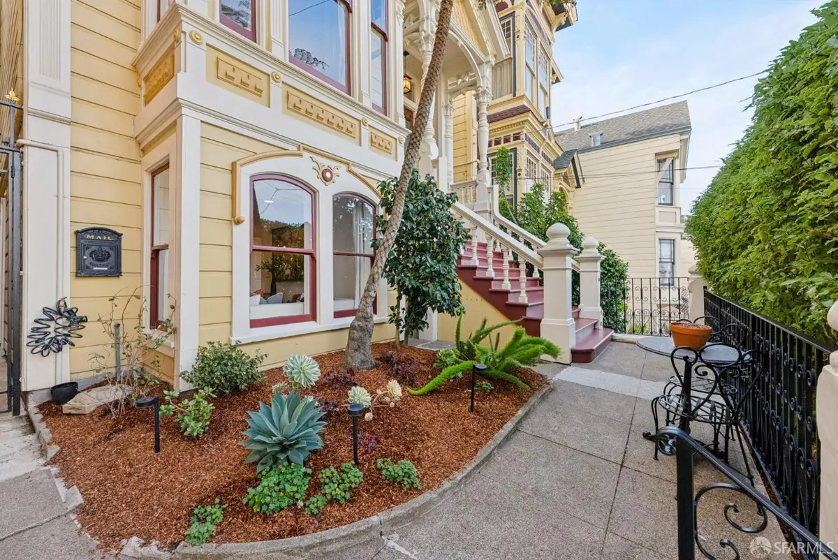 4329 20th Street, San Francisco, CA 94114 - #1