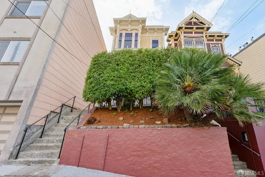 4329 20th Street, San Francisco, CA 94114 - #2