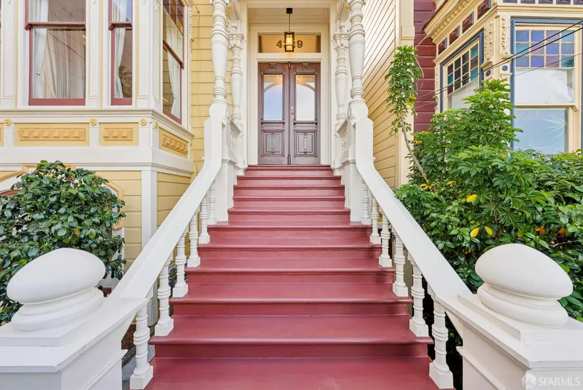 4327-4329 20th Street, San Francisco, CA 94114 - #1
