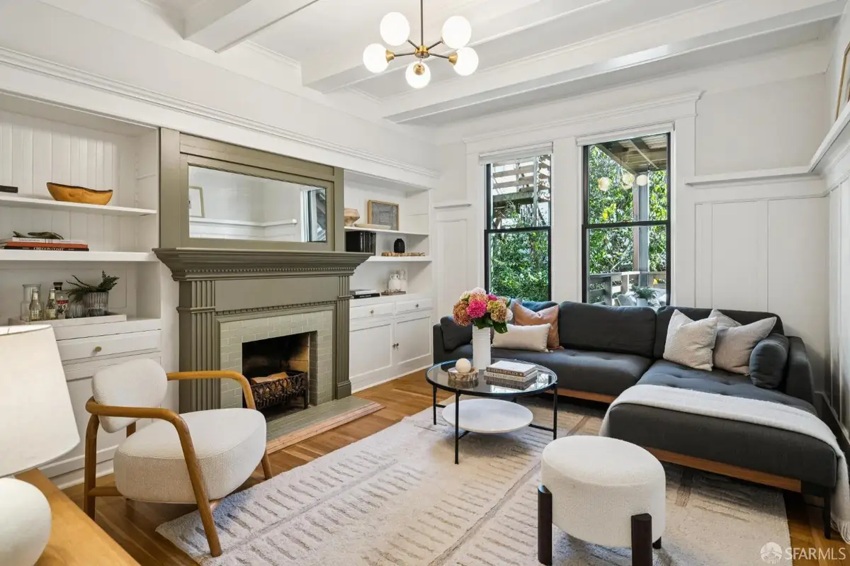 3477 16th Street, San Francisco, CA 94114 - #1