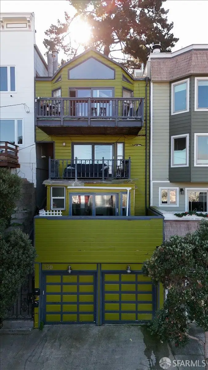 130 Ripley Street, San Francisco, CA 94110 - #1