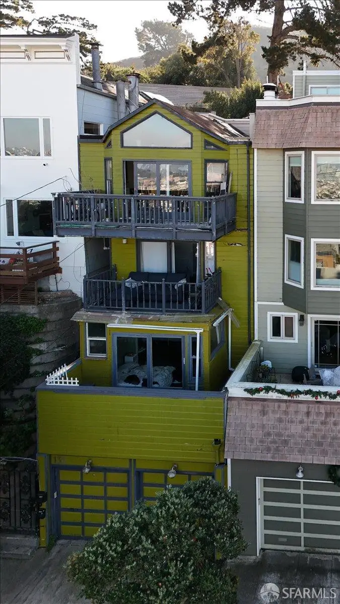 130 Ripley Street, San Francisco, CA 94110 - #2