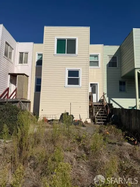 871 41st Avenue, San Francisco, CA 94121 - #3