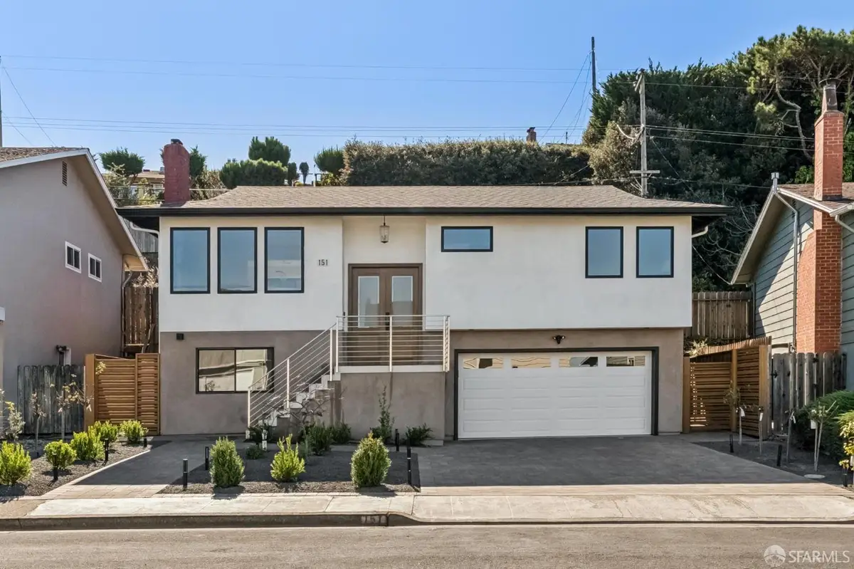 151 Lassen Drive, San Bruno, CA 94066 - #1
