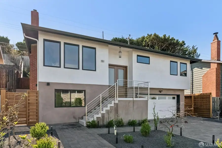 151 Lassen Drive, San Bruno, CA 94066 - #2
