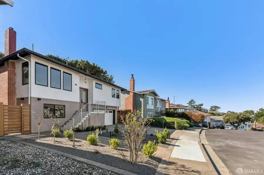 151 Lassen Drive, San Bruno, CA 94066 - #3