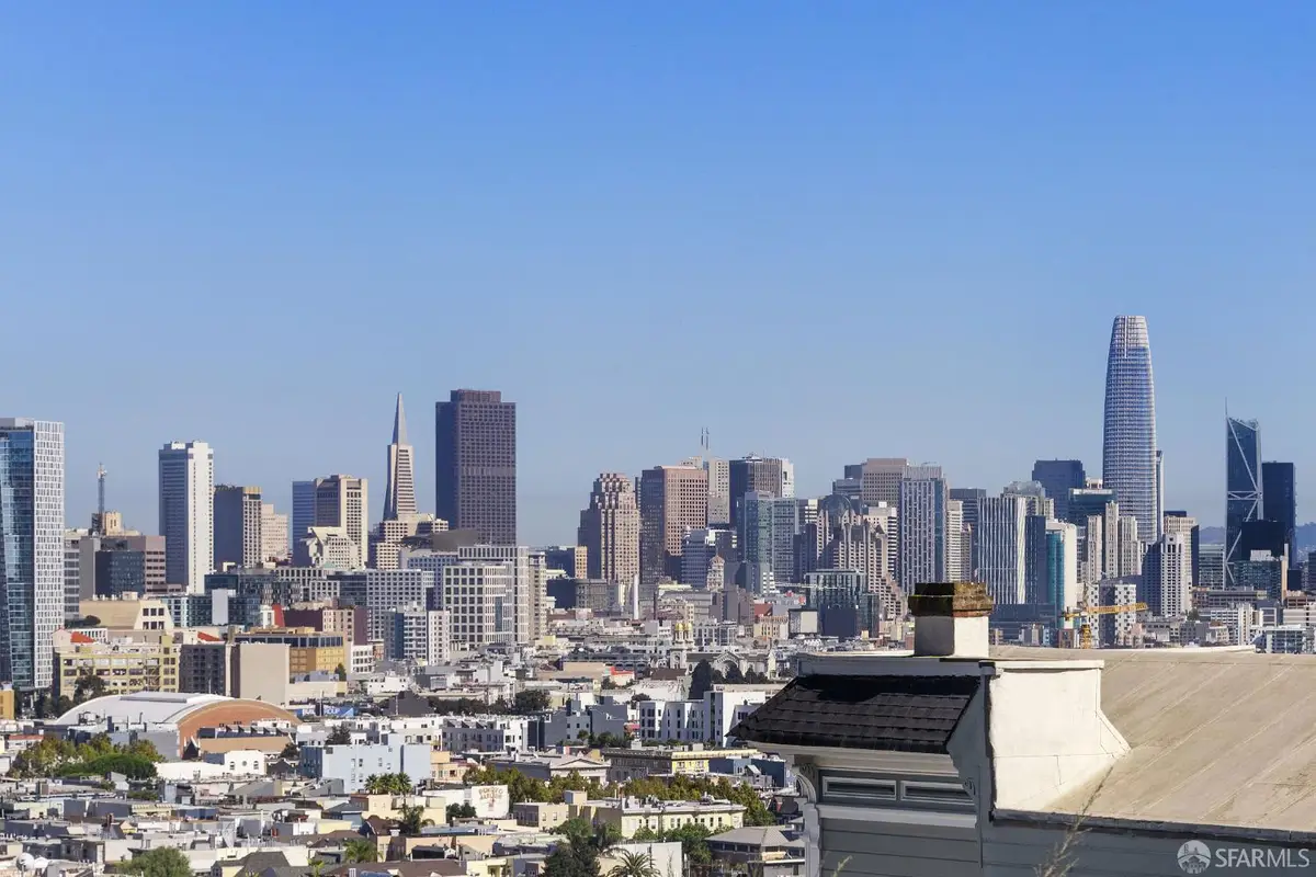 3546 21st Street, San Francisco, CA 94114 - #1