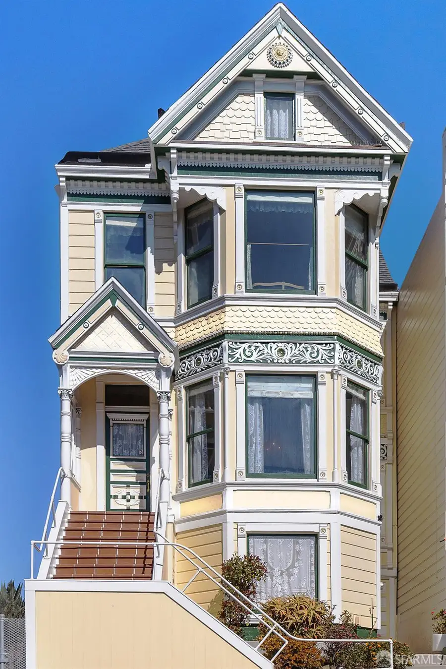 3546 21st Street, San Francisco, CA 94114 - #2