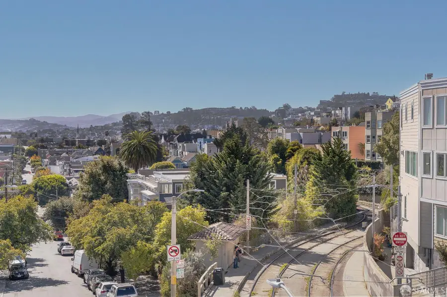 3546 21st Street, San Francisco, CA 94114 - #3