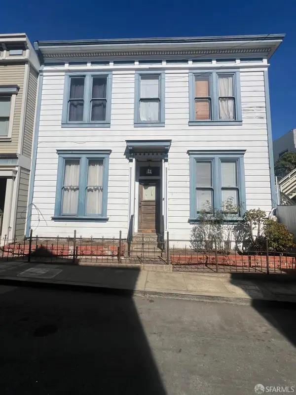 2 Juri Street, San Francisco, CA 94110