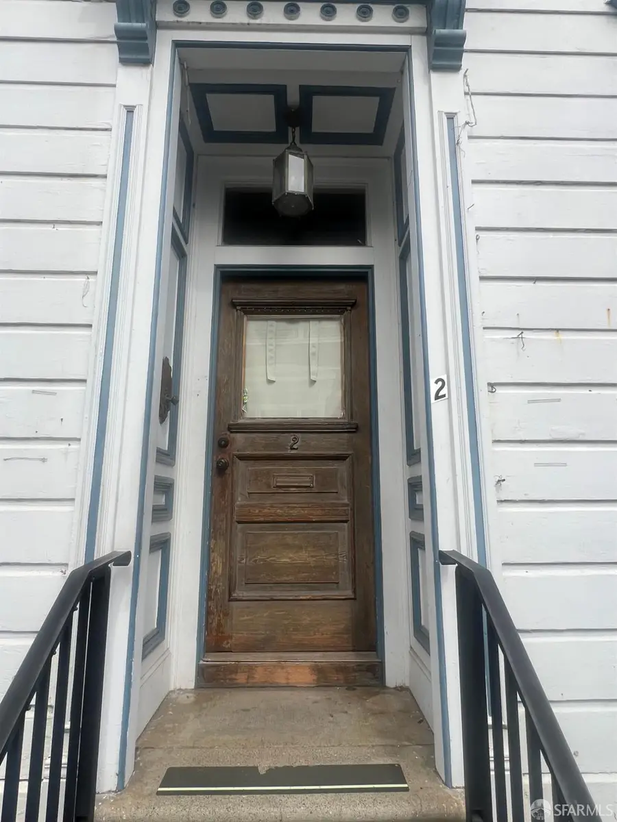 2 Juri Street, San Francisco, CA 94110 - #2