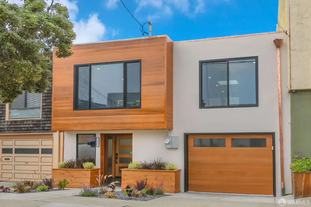 1645 48th Avenue, San Francisco, CA 94122 - #1