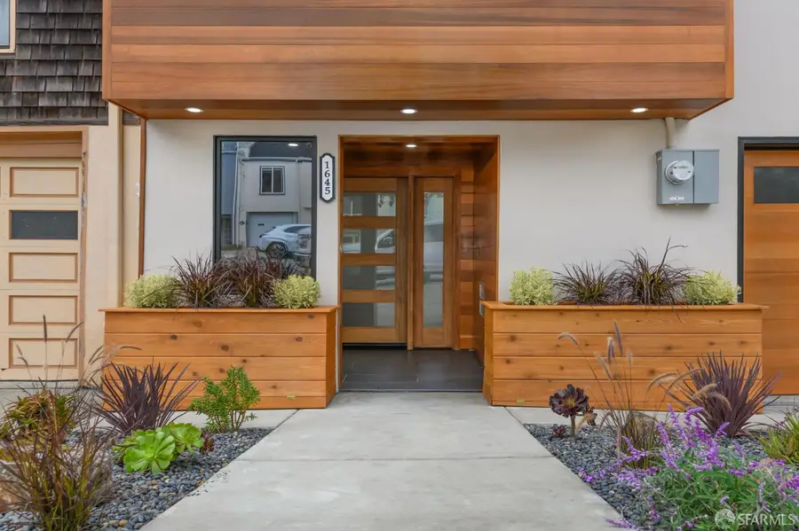 1645 48th Avenue, San Francisco, CA 94122 - #3