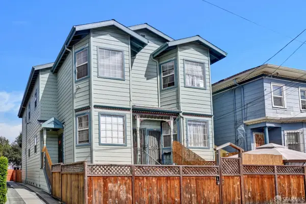 860 20th Street, Oakland, CA 94607