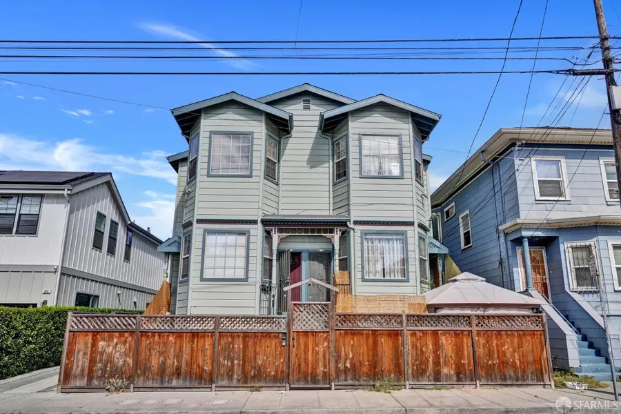 860 20th Street, Oakland, CA 94607 - #2