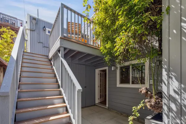 1354 Natoma Street, San Francisco, CA 94103