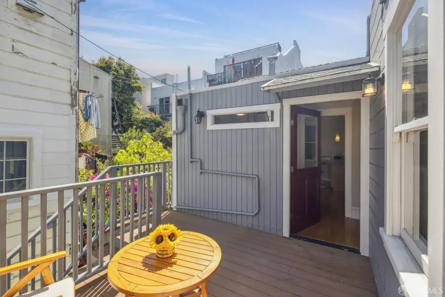 1354 Natoma Street, San Francisco, CA 94103 - #2