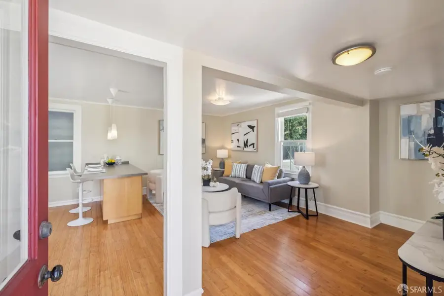 1354 Natoma Street, San Francisco, CA 94103 - #3