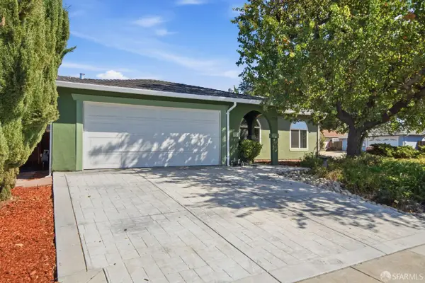 2758 Gumdrop Drive, San Jose, CA 95148