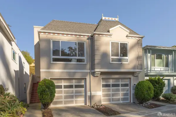 15 Dellbrook Avenue, San Francisco, CA 94131