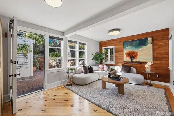 456 Prentiss Street, San Francisco, CA 94110