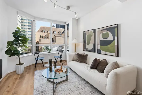 750 Van Ness Avenue #402, San Francisco, CA 94102