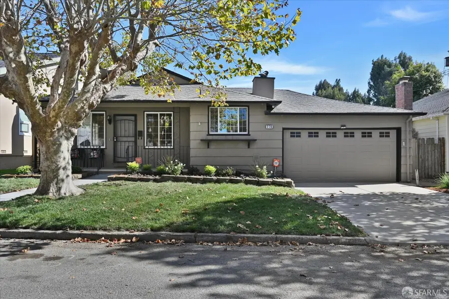 270 La Prenda, Millbrae, CA 94030 - #2