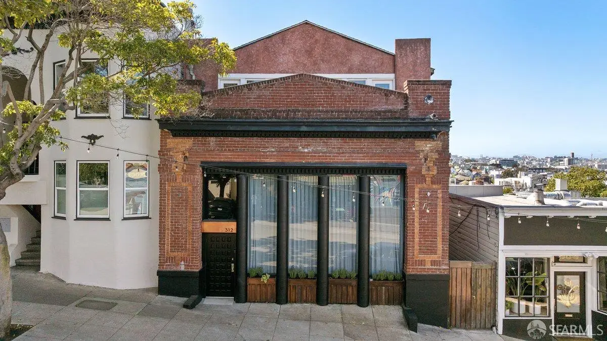 312 Connecticut Street, San Francisco, CA 94107 - #1