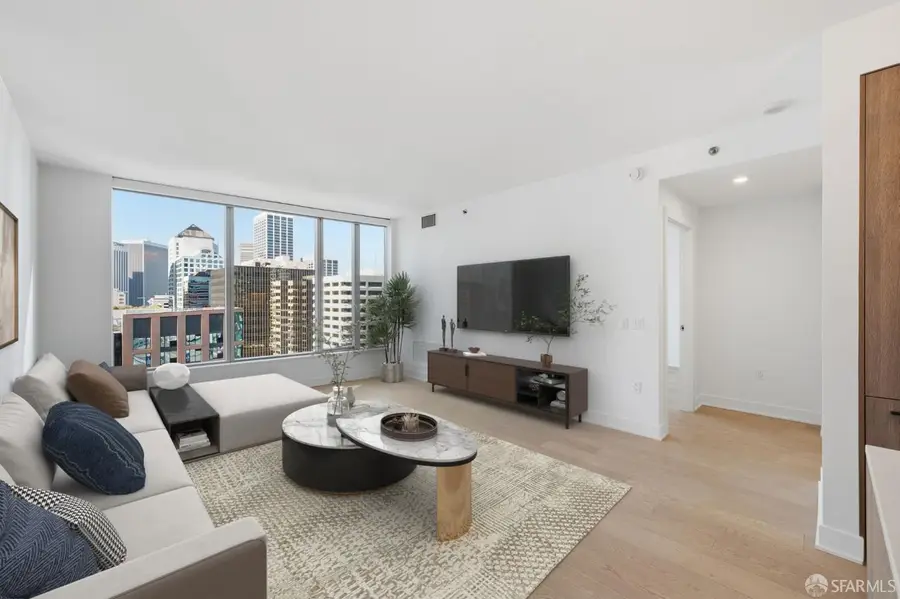 338 Main Street #D20H, San Francisco, CA 94105 - #2