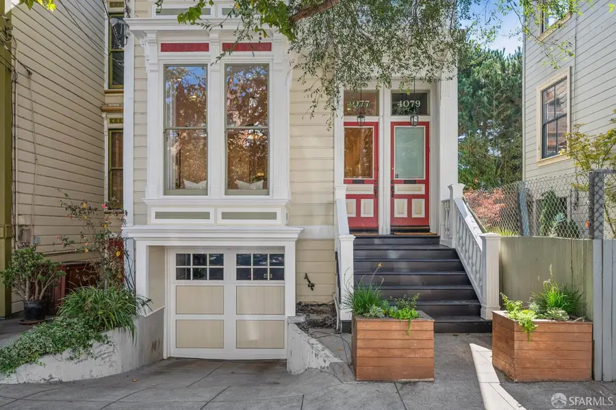 4077 23rd Street, San Francisco, CA 94114 - #2