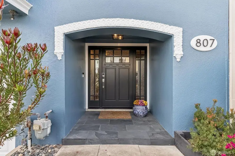 807 42nd Avenue, San Francisco, CA 94121 - #2