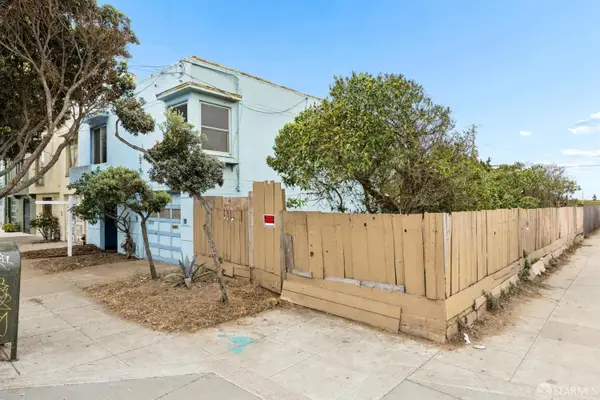 1901 48th Avenue, San Francisco, CA 94116