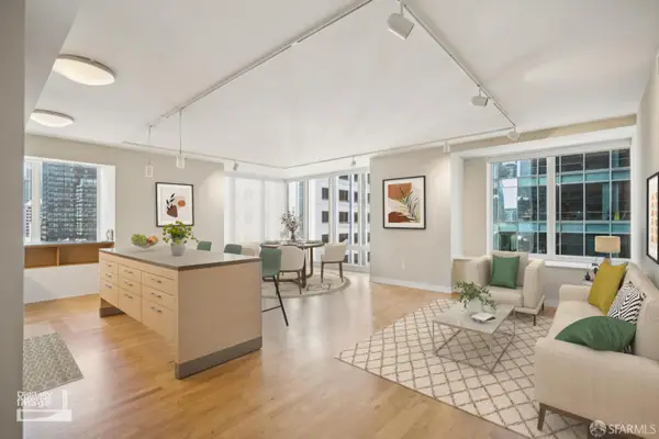 301 Mission Street #16A, San Francisco, CA 94105