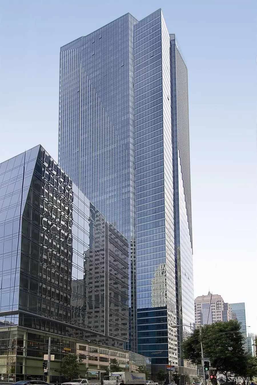 301 Mission Street #16A, San Francisco, CA 94105 - #3