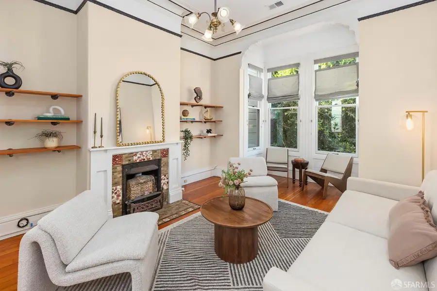 279 Bartlett Street, San Francisco, CA 94110 - #2