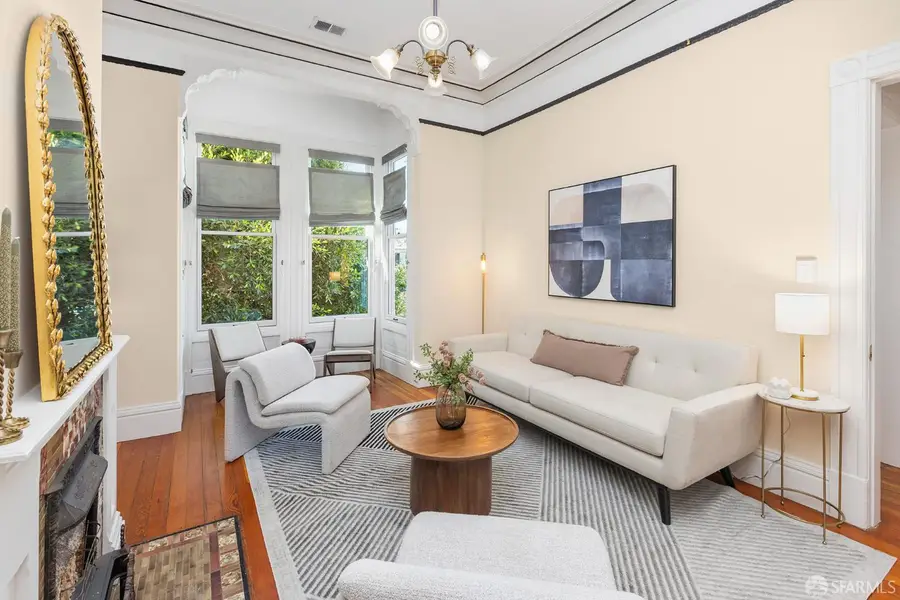279 Bartlett Street, San Francisco, CA 94110 - #3
