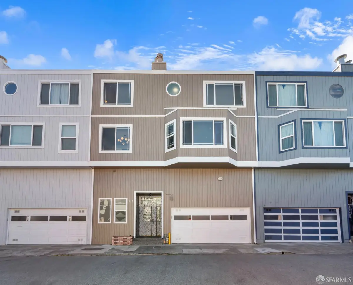135 Karen Court, San Francisco, CA 94134 - #1