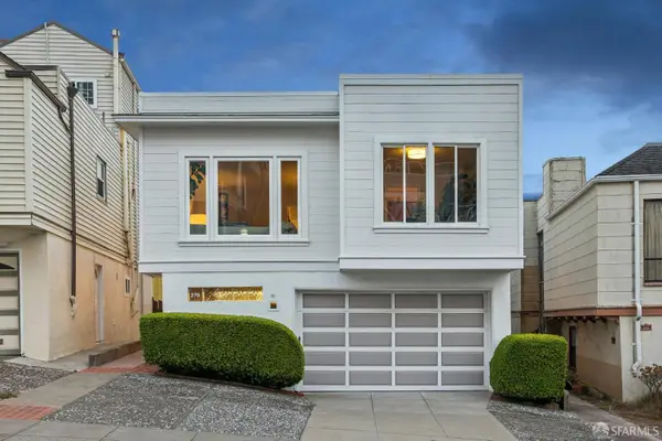 279 Ulloa Street, San Francisco, CA 94127