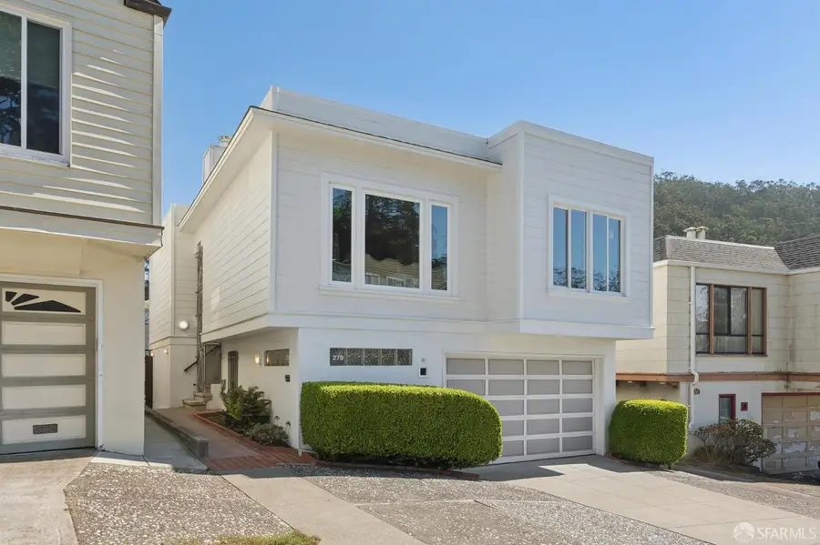 279 Ulloa Street, San Francisco, CA 94127 - #2