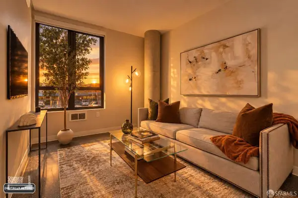 400 Grove Street #101, San Francisco, CA 94102