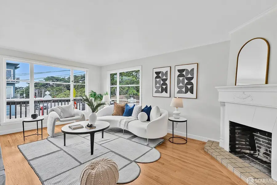 1200 45th Avenue, San Francisco, CA 94122 - #2