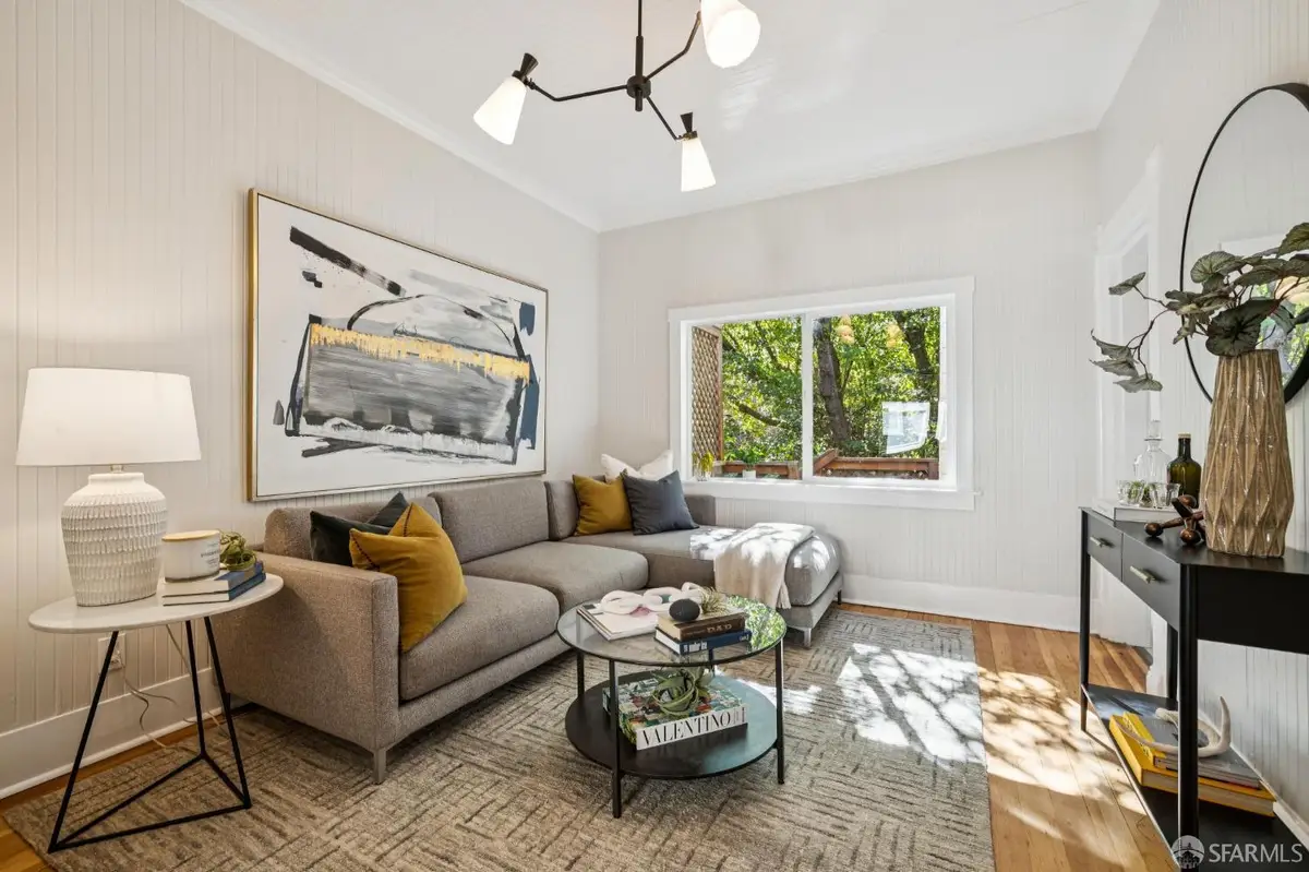 273 29th Street, San Francisco, CA 94131 - #1
