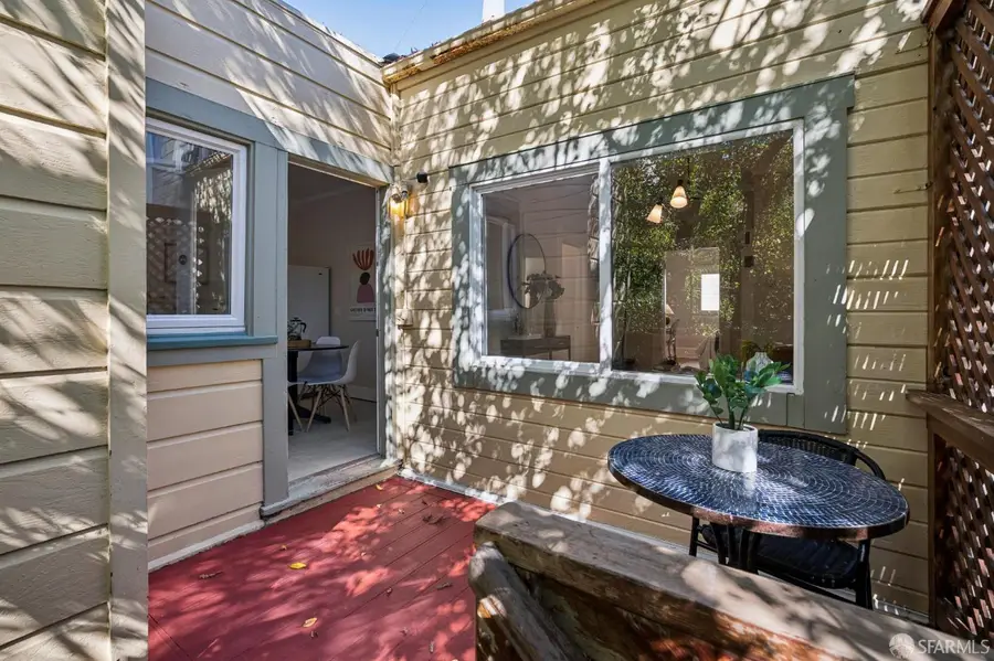 273 29th Street, San Francisco, CA 94131 - #2