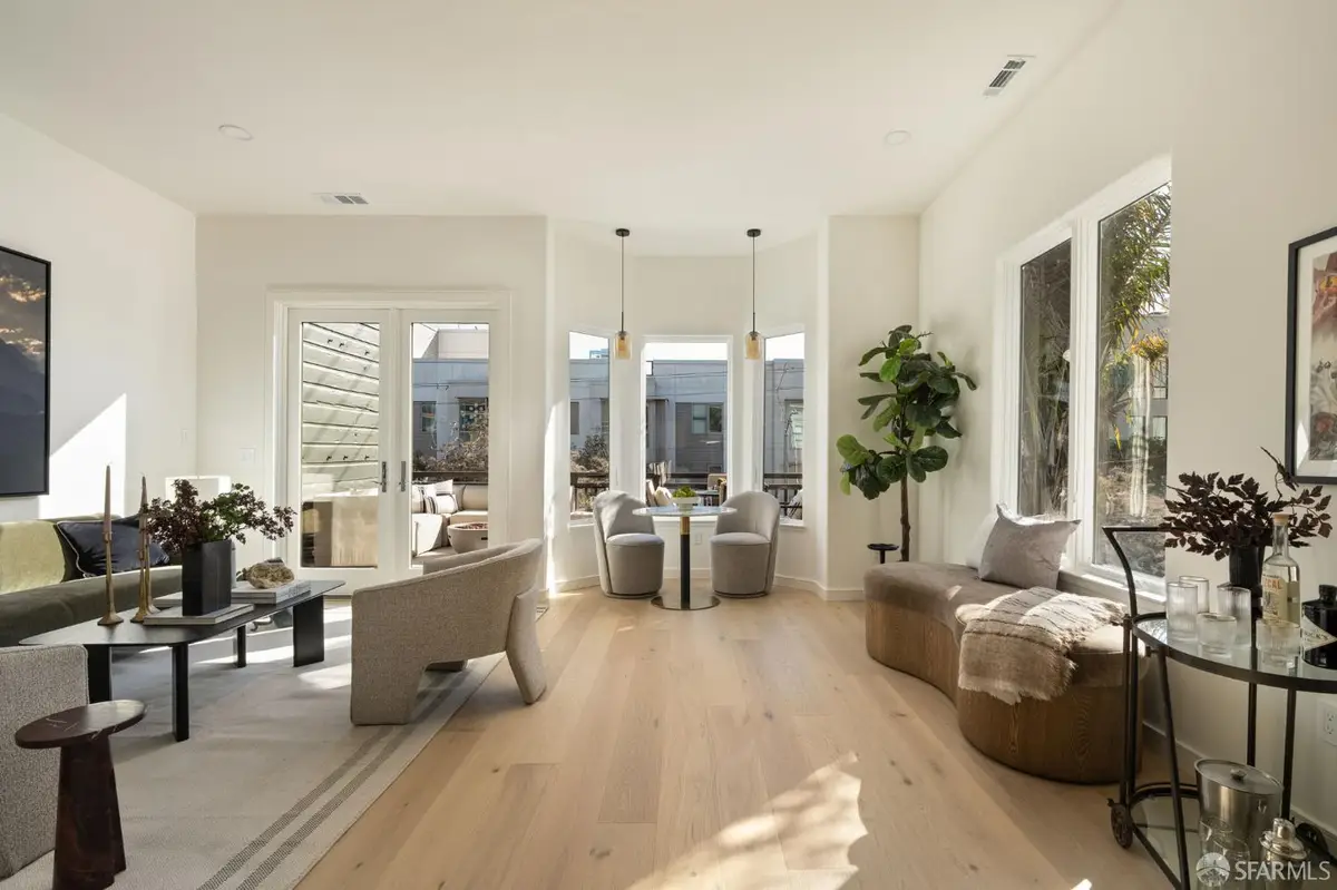 419 Laguna Street #2, San Francisco, CA 94102 - #1