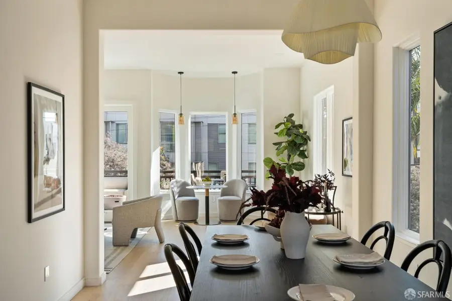 419 Laguna Street #2, San Francisco, CA 94102 - #3