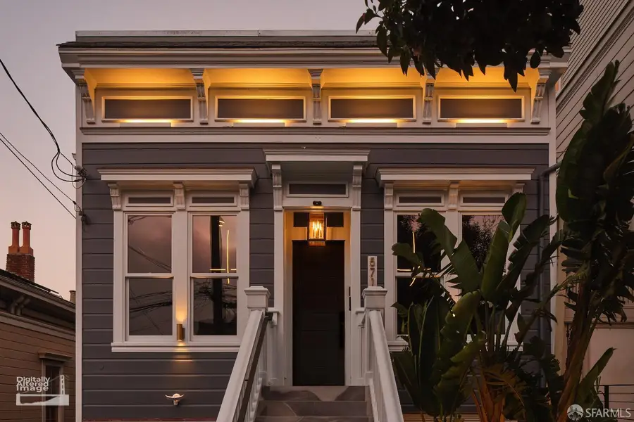 571 Noe Street, San Francisco, CA 94114 - #2