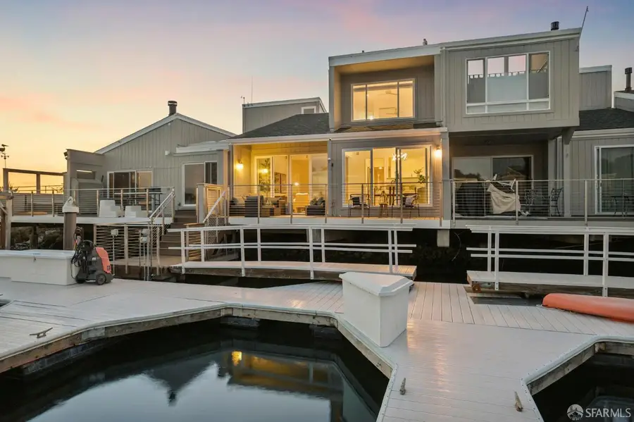302 Tideway Drive, Alameda, CA 94501 - #2
