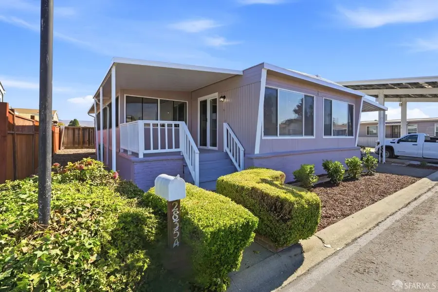 28354 Bradshire Road, Hayward, CA 94545 - #2
